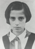 Sânziana Batiște, pionieră